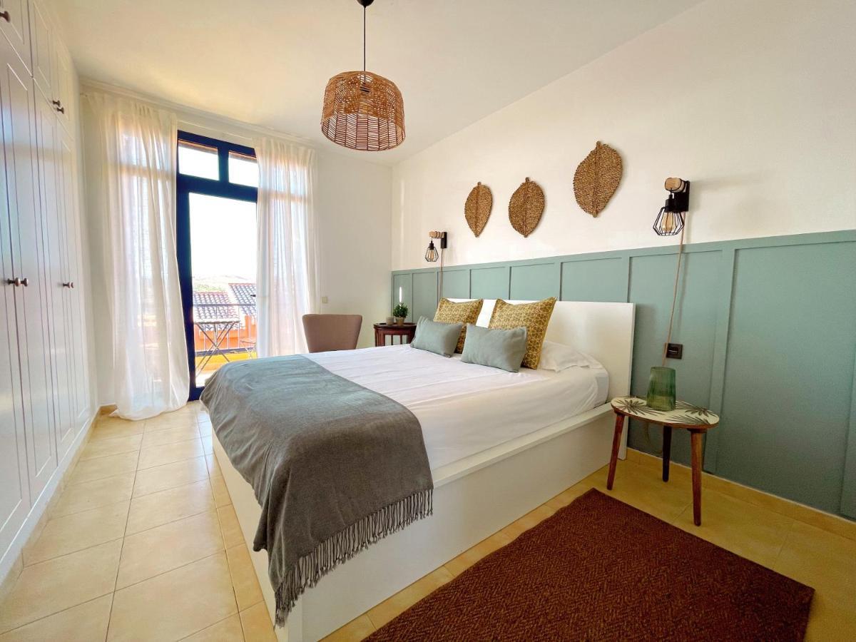 Meloneras By The Sea By Tenpropertiesgc San Bartolomé Ngoại thất bức ảnh