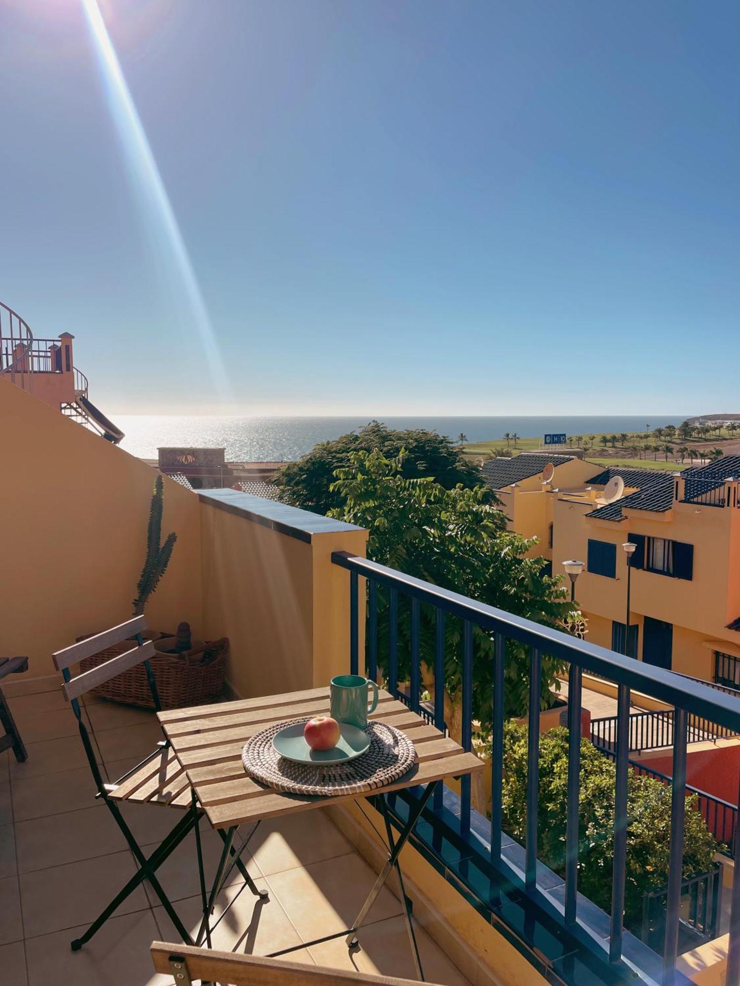 Meloneras By The Sea By Tenpropertiesgc San Bartolomé Ngoại thất bức ảnh