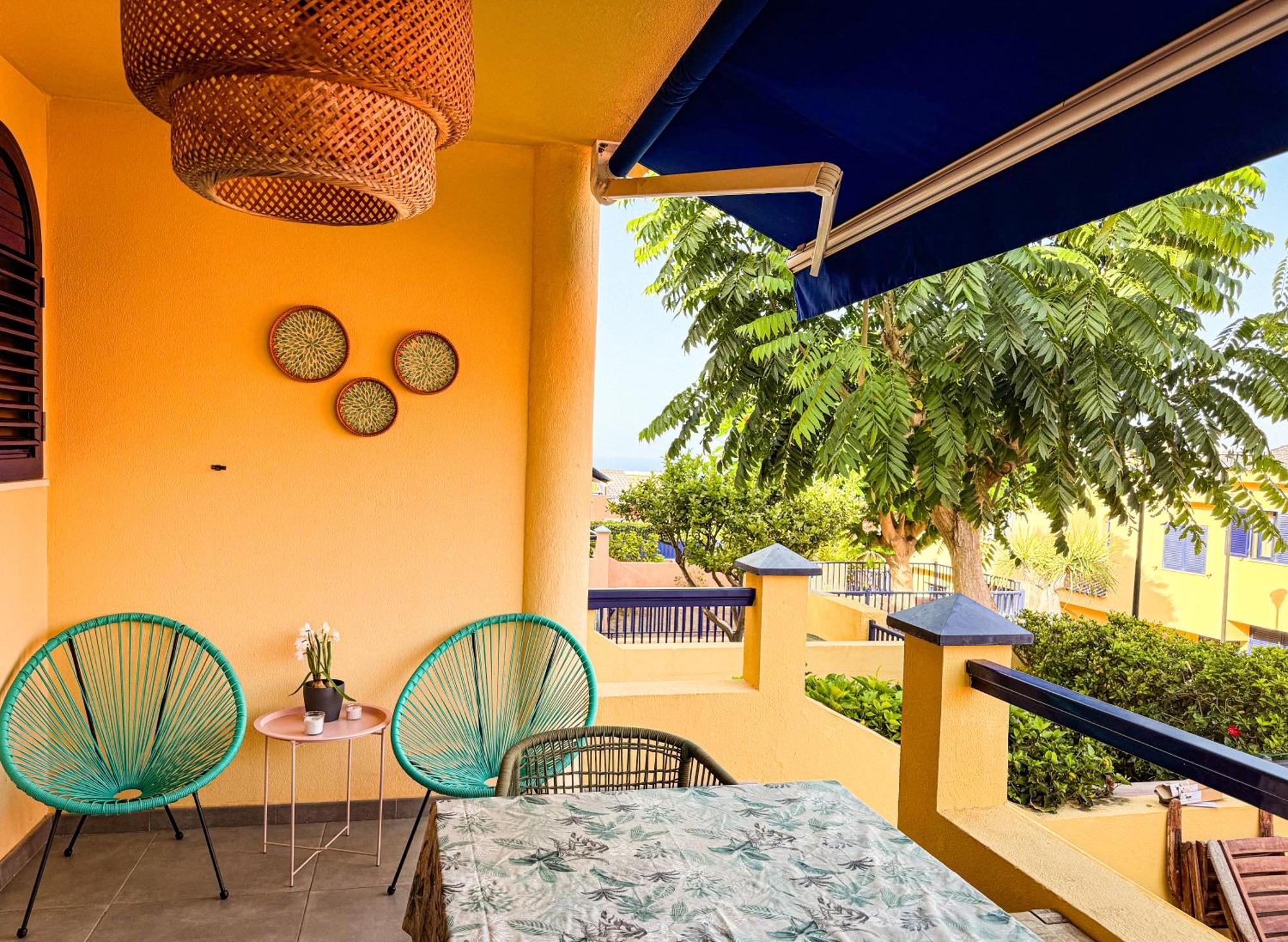 Meloneras By The Sea By Tenpropertiesgc San Bartolomé Ngoại thất bức ảnh